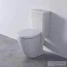 Ideal Standard CONNECT SPACE Compact wc ülőke,fehér E129001