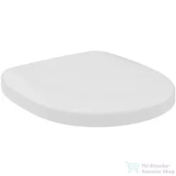   Ideal Standard CONNECT SPACE Compact soft-close wc ülőke,fehér E129101