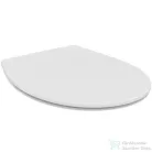 Ideal Standard Eurovit wc ülőke műanyag zsanérral,fehér E131601