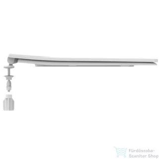 Ideal Standard Eurovit wc ülőke műanyag zsanérral,fehér E131601