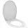 Ideal Standard Eurovit wc ülőke,fehér E131701
