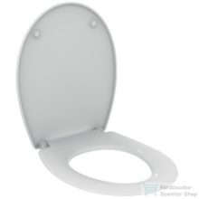 Ideal Standard Eurovit soft-close wc ülőke,fehér E131801