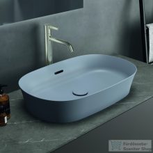   Ideal Standard IPALYSS 60x38 cm-es pultra ültethető mosdó leeresztő nélkül,Powder E1397X8