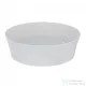 Ideal Standard IPALYSS 40 cm-es pultra ültethető mosdó leeresztő nélkül,fehér E139801