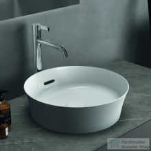   Ideal Standard IPALYSS 40 cm-es pultra ültethető mosdó leeresztő nélkül,fehér E141301