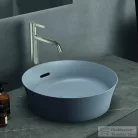 Ideal Standard IPALYSS 40 cm-es pultra ültethető mosdó leeresztő nélkül,Powder E1413X8