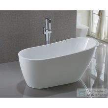 AQUALINE TISA szabadonálló kád, 170x80cm, akril E1780