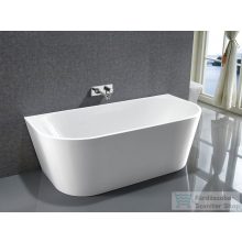 AQUALINE TAJO szabadonálló kád, 170x80cm, akril E1980