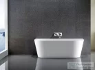 AQUALINE TAJO szabadonálló kád, 170x80cm, akril E1980