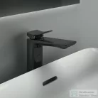 Ideal Standard IPALYSS 55x38 cm-es pultra ültethető mosdó leeresztő nélkül,fehér E207801