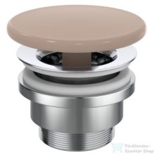   Ideal Standard nem zárható kerámia leeresztő,Kashmir E2114V4