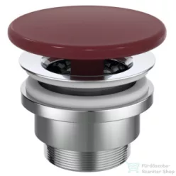   Ideal Standard nem zárható kerámia leeresztő,Pomegranate E2114V6