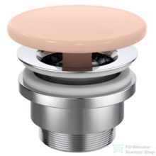   Ideal Standard nem zárható kerámia leeresztő,Nude E2114V7