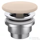 Ideal Standard nem zárható kerámia leeresztő,Mink E2114V8