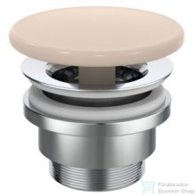   Ideal Standard nem zárható kerámia leeresztő,Mink E2114V8