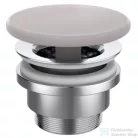 Ideal Standard nem zárható kerámia leeresztő,Concrete E2114V9