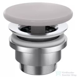   Ideal Standard nem zárható kerámia leeresztő,Concrete E2114V9