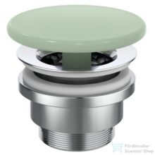   Ideal Standard nem zárható kerámia leeresztő,Sage E2114X9