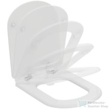 Ideal Standard CALLA soft-close wc ülőke,fehér E251801
