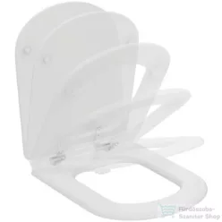 Ideal Standard CALLA soft-close wc ülőke,fehér E251801