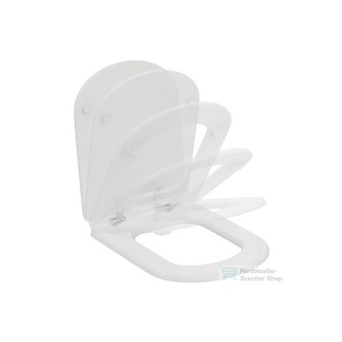 Ideal Standard CALLA soft-close wc ülőke,fehér E251801