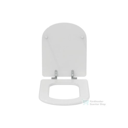 Ideal Standard CALLA soft-close wc ülőke,fehér E251801