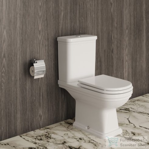 Ideal Standard CALLA soft-close wc ülőke,fehér E251801
