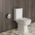 Ideal Standard CALLA soft-close wc ülőke,fehér E251801