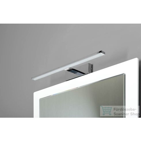 Sapho ESTHER LED lámpa, 6W, 494x62x131mm, króm  E26375CI