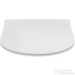   Ideal Standard LA DOLCE VITA soft-close wc ülőke,fehér E266701