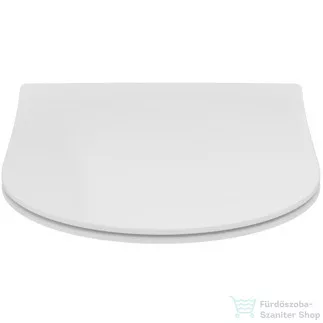Ideal Standard LA DOLCE VITA soft-close wc ülőke,fehér E266701