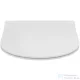 Ideal Standard LA DOLCE VITA soft-close wc ülőke,fehér E266701