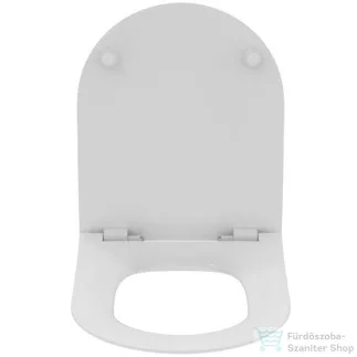 Ideal Standard LA DOLCE VITA soft-close wc ülőke,fehér E266701