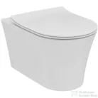 Ideal Standard LA DOLCE VITA soft-close wc ülőke,fehér E266701
