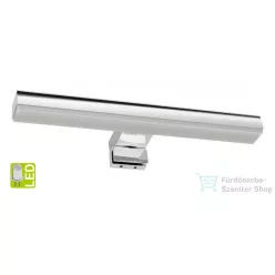 Sapho VERONICA LED Lámpa ,6W, 300x25x83mm, króm E26698CI