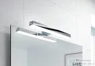 Sapho VERONICA LED Lámpa ,6W, 300x25x83mm, króm E26698CI
