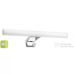 Sapho IRENE 2 LED lámpa 8W, 300x100x25mm, króm  E27260CI