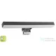 Sapho VERONICA 2 LED  lámpa 8W, 300x25x83mm, fekete E27423CI
