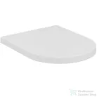 Ideal Standard LA DOLCE VITA soft-close wc ülőke,fehér E330401