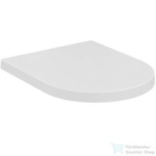   Ideal Standard LA DOLCE VITA soft-close wc ülőke,fehér E330401