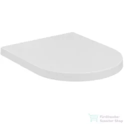  Ideal Standard LA DOLCE VITA soft-close wc ülőke,fehér E330401