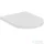 Ideal Standard LA DOLCE VITA soft-close wc ülőke,fehér E330401