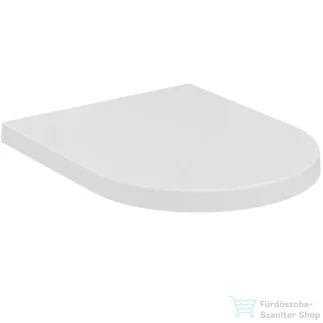 Ideal Standard LA DOLCE VITA soft-close wc ülőke,fehér E330401