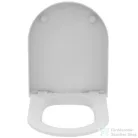 Ideal Standard LA DOLCE VITA soft-close wc ülőke,fehér E330401
