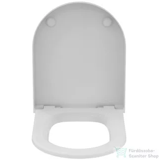 Ideal Standard LA DOLCE VITA soft-close wc ülőke,fehér E330401