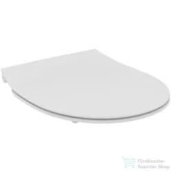   Ideal Standard TIRSO soft-close wc ülőke,Smartguard white E3354HY