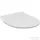Ideal Standard TIRSO soft-close wc ülőke,Smartguard white E3354HY