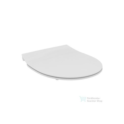 Ideal Standard TIRSO soft-close wc ülőke,Smartguard white E3354HY