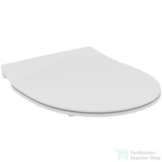 Ideal Standard TIRSO soft-close wc ülőke,Smartguard white E3354HY