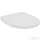 Ideal Standard TIRSO soft-close wc ülőke,Smartguard white E3355HY